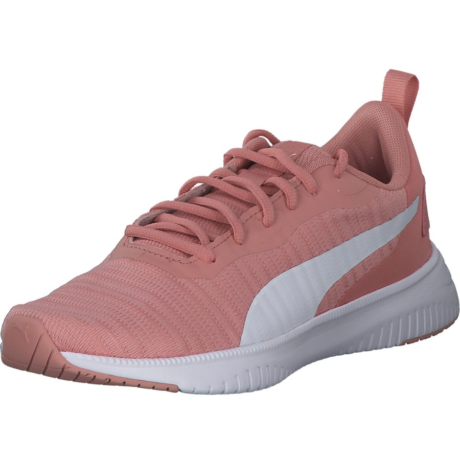 Damen Puma | Puma Flyer Flex 195507, Sneakers Low, Damen, Rosa