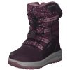 Kinder Geox | Geox J26Fua, Stiefeletten (Kinder), Kinder, Violet/Pink