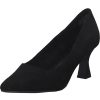 Damen Marco Tozzi | Marco Tozzi 22418, Pumps, Damen, Schwarz