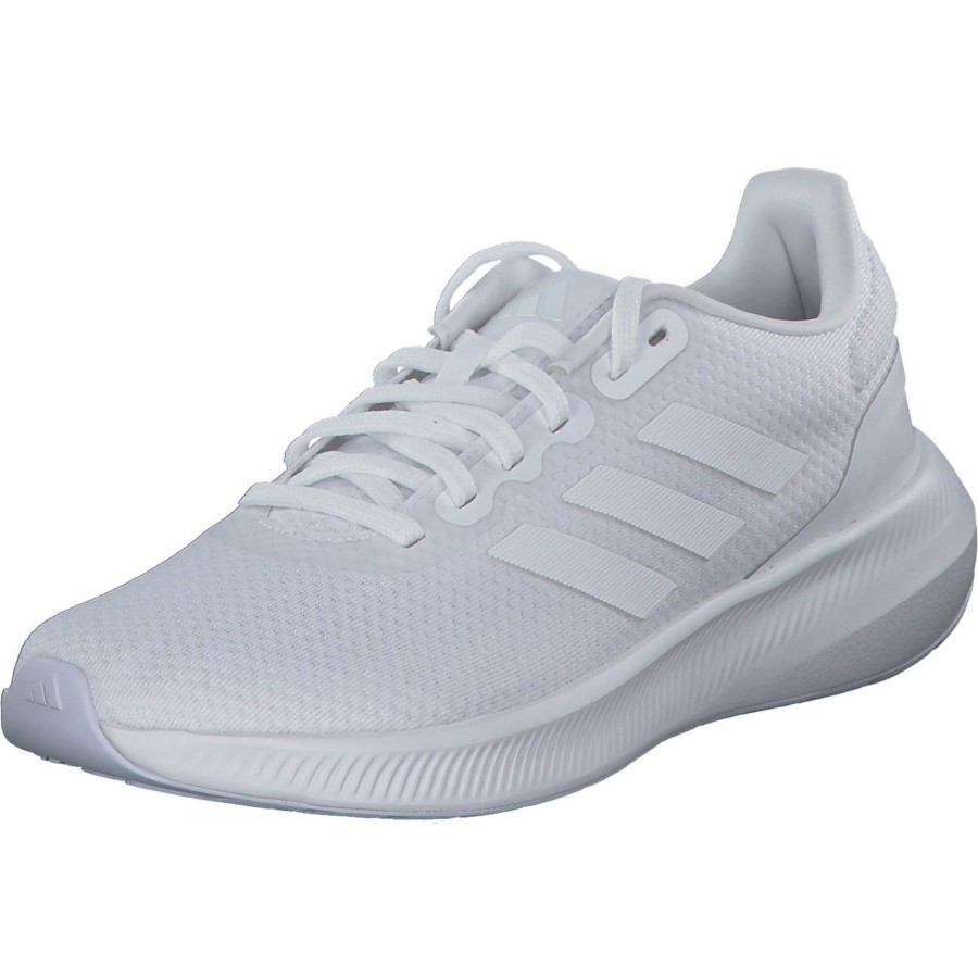 Damen adidas | Adidas Runfalcon 3.0 W, Sneakers Low, Damen, Weiu00Df