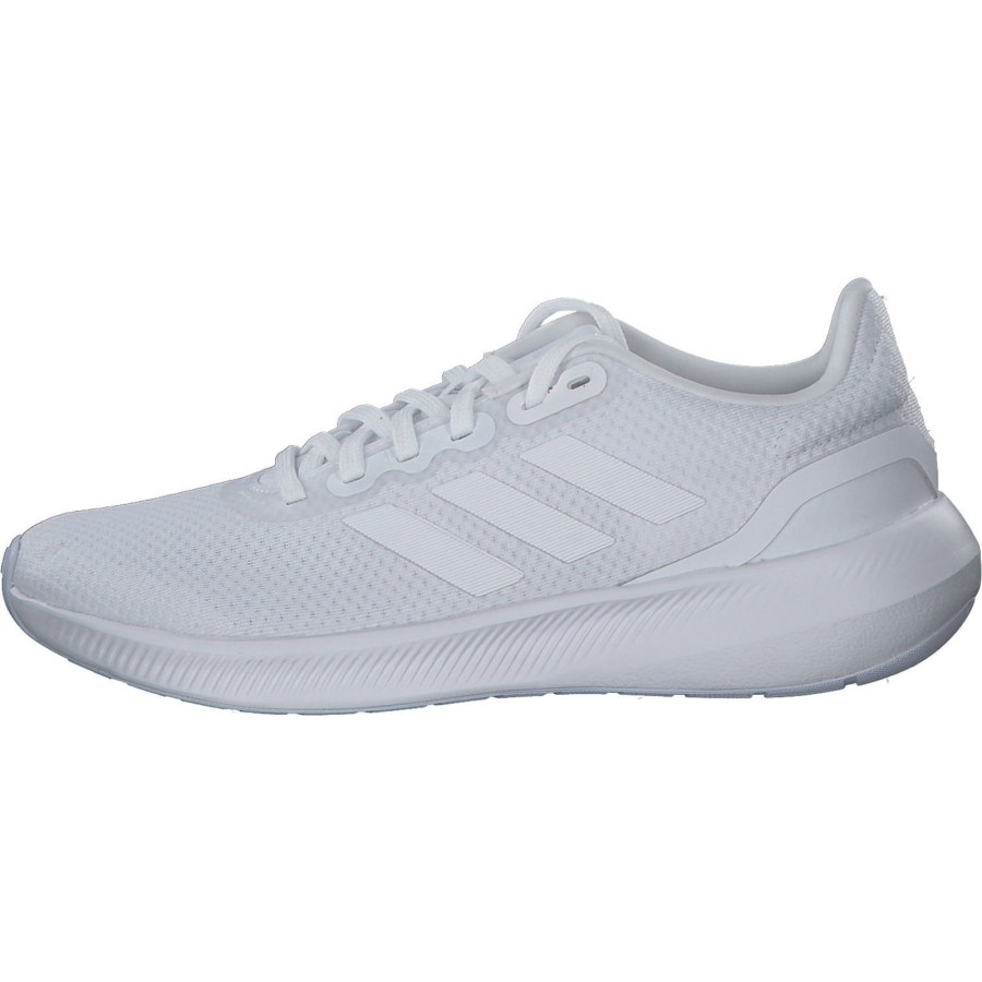 Damen adidas | Adidas Runfalcon 3.0 W, Sneakers Low, Damen, Weiu00Df