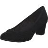 Damen Jana Shoes | Jana Shoes 22467, Pumps, Damen, Black