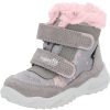 Kinder Superfit | Superfit Glacier 09226, Stiefel (Kinder), Kinder, Rosa