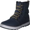 Herren Kamik | Kamik Spencern Nk0315, Boots, Herren, Blau Navy