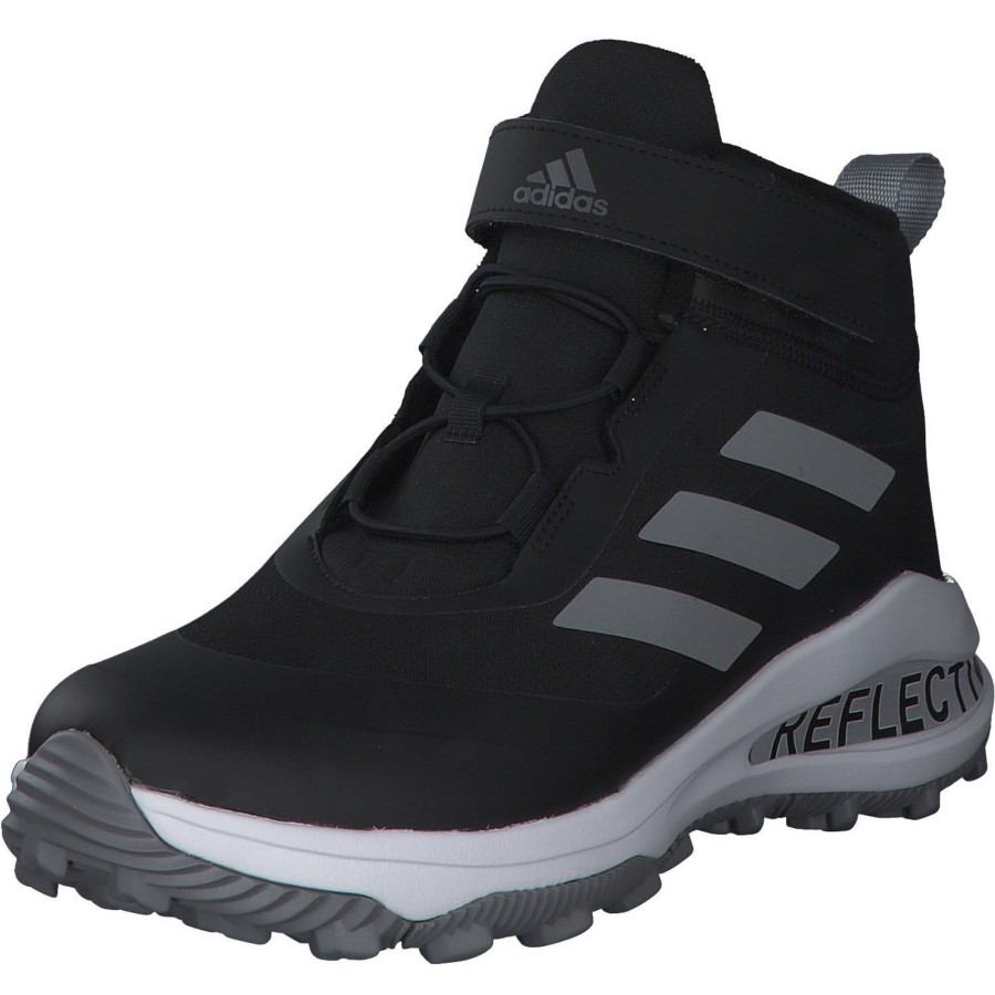 Kinder adidas core | Adidas Core Forta Run Atr El K M, Sneakers High, Kinder, Schwarz (Core Black)