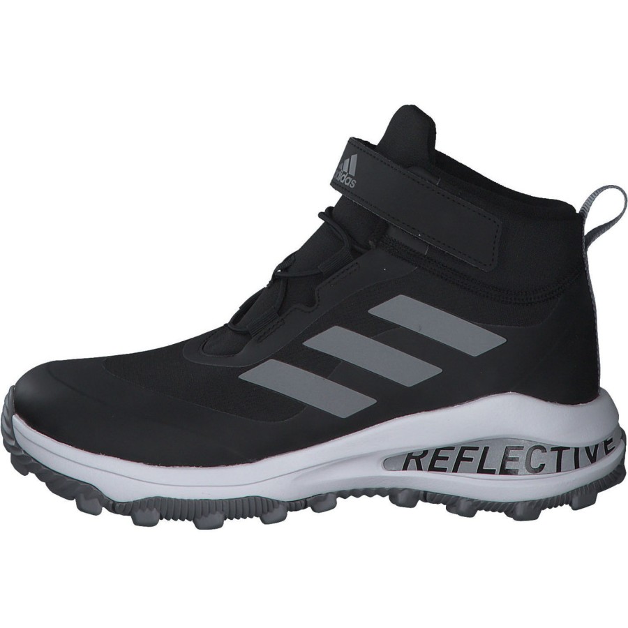 Kinder adidas core | Adidas Core Forta Run Atr El K M, Sneakers High, Kinder, Schwarz (Core Black)