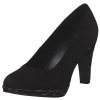 Damen Marco Tozzi | Marco Tozzi 22441, Klassische Pumps, Damen, Schwarz Multi