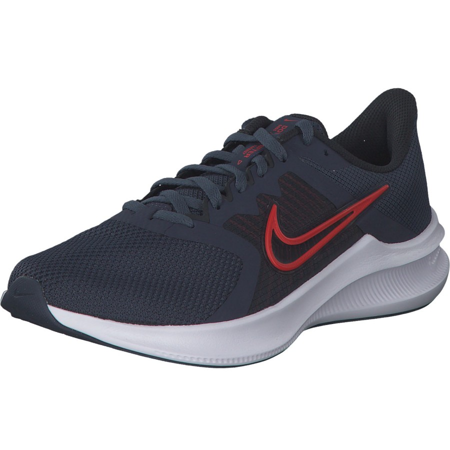 Herren Nike | Nike Downshifter 11 Cw3411, Sneakers Low, Herren, Thunder Blue