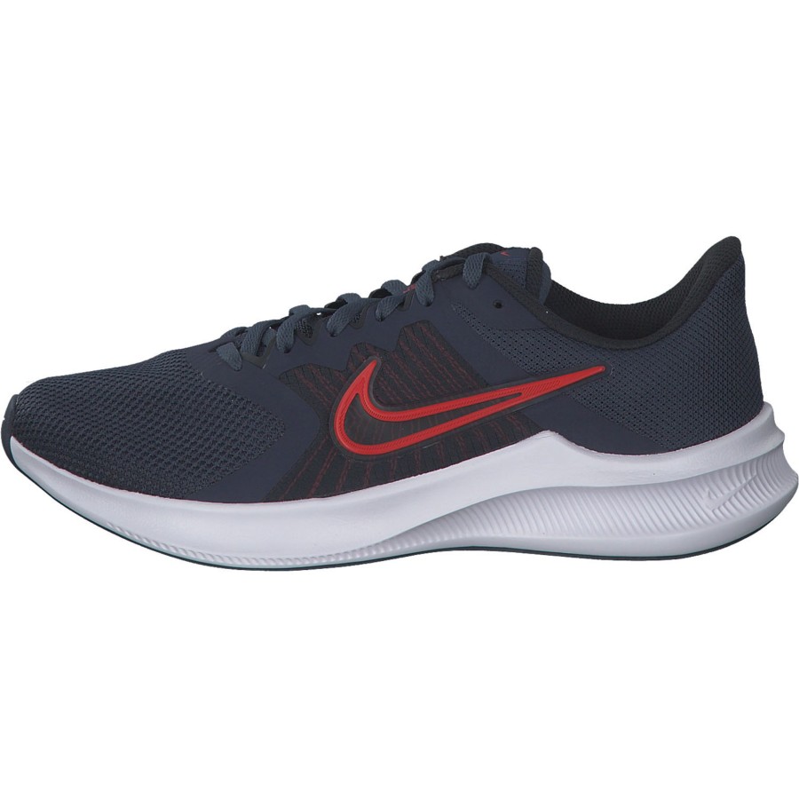 Herren Nike | Nike Downshifter 11 Cw3411, Sneakers Low, Herren, Thunder Blue