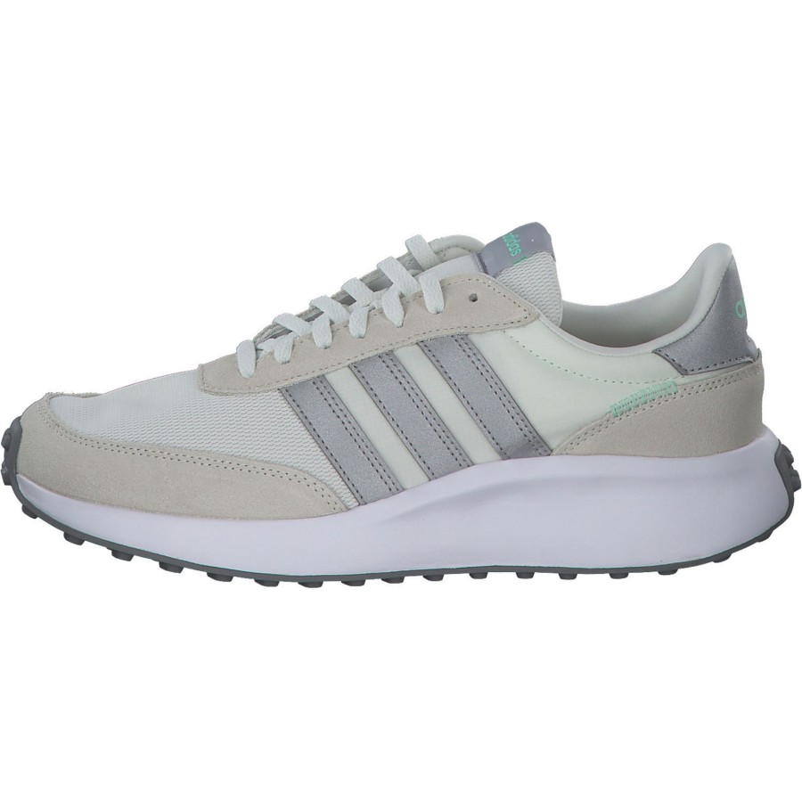 Damen adidas | Adidas Run 70S W, Sneakers Low, Damen, Beige