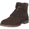 Herren Rieker | Rieker F3613, Winterstiefel, Herren, Braun