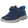 Kinder Superfit | Superfit Rush 00211 M, Sneakers Low, Kinder, Blau