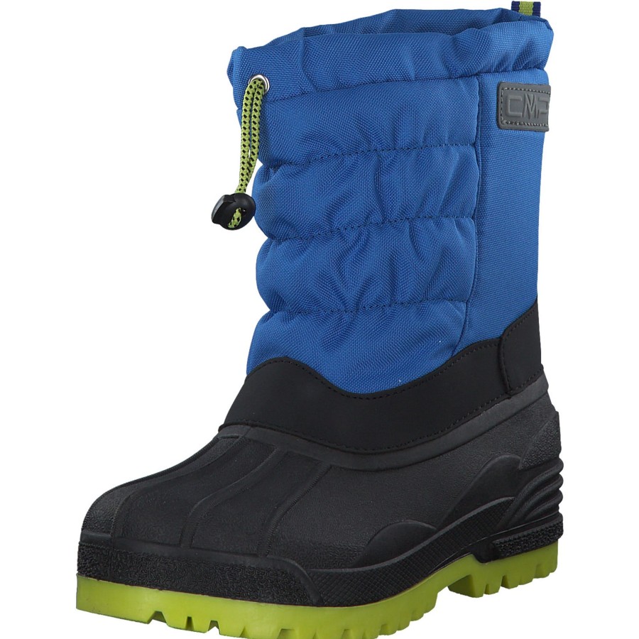 Kinder CMP | Cmp Hanki 3.0 3Q75674 M, Winterstiefel, Kinder, Blau