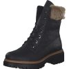 Damen Rieker | Rieker 72630, Stiefeletten, Damen, Schwarz