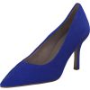 Damen Tamaris | Tamaris 22434, Klassische Pumps, Damen, Royal Blue