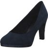 Damen Marco Tozzi | Marco Tozzi 22441, Klassische Pumps, Damen, Navy Comb