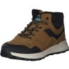 Kinder s. Oliver | S. Oliver 45105, Wanderschuhe, Kinder, Camel Comb