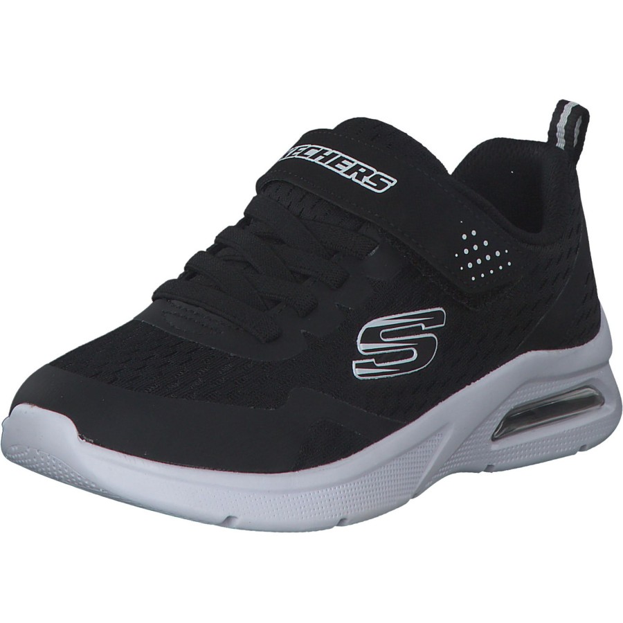 Kinder Skechers | Skechers 403775L, Sneakers Low, Kinder, Blk Schwarz