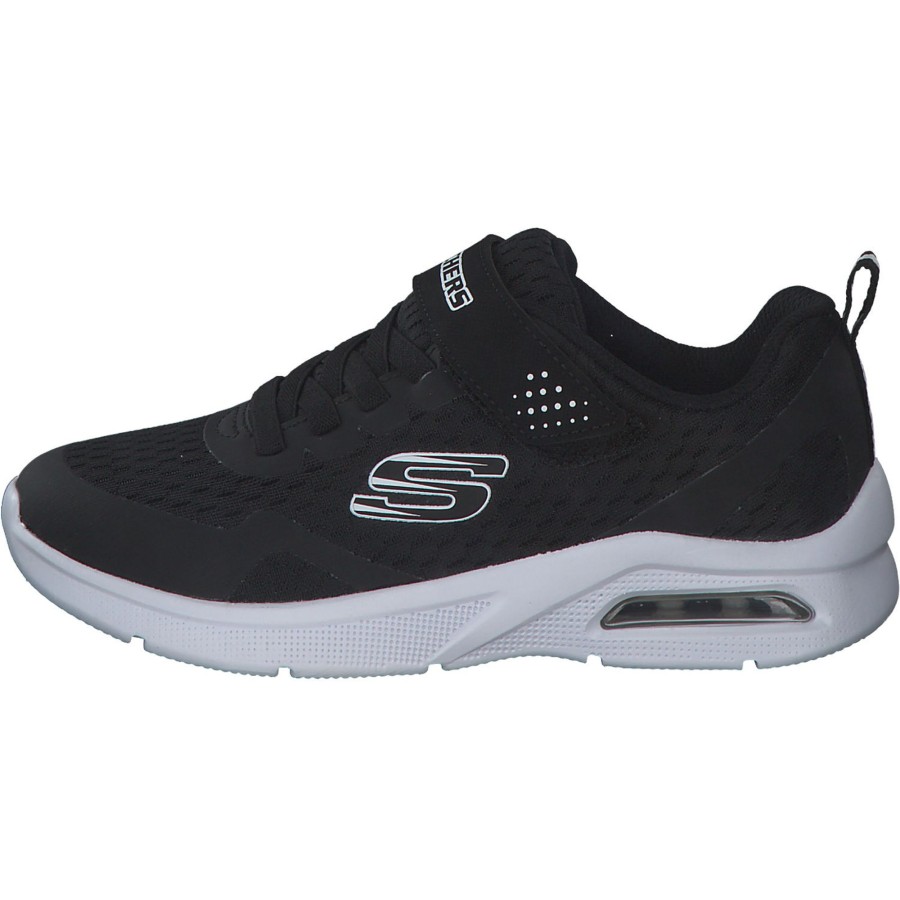 Kinder Skechers | Skechers 403775L, Sneakers Low, Kinder, Blk Schwarz