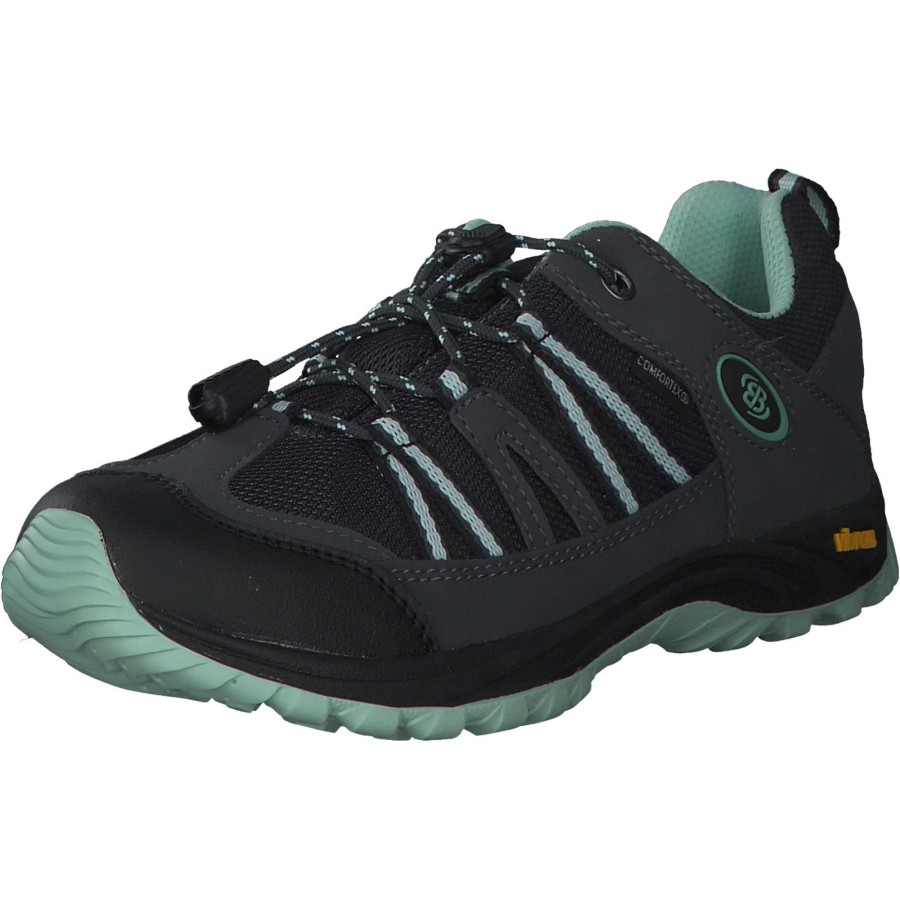 Damen EB-Sport | Eb-Sport 421139, Trekkingschuhe, Damen, Blau