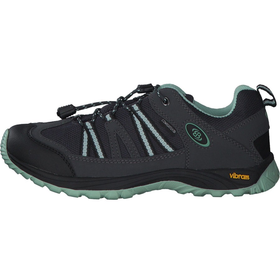 Damen EB-Sport | Eb-Sport 421139, Trekkingschuhe, Damen, Blau