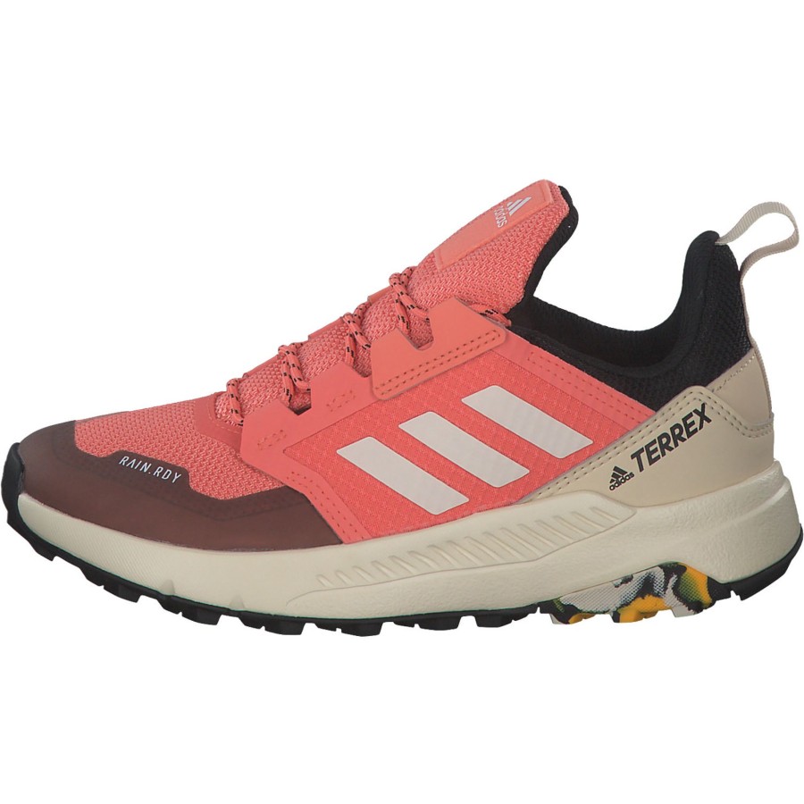 Kinder adidas | Adidas Terrex Trailmaker K W, Outdoorschuhe, Kinder, Corfus/Wonwhi/Sogo