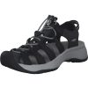 Damen Keen | Keen Astoria West Sandal 1023594, Sandalen, Damen, Schwarz