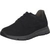 Herren Gabor | Gabor Pius 1022.10, Sneakers Low, Herren, Schwarz