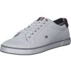 Herren Tommy Hilfiger | Tommy Hilfiger Fm0Fm00596, Sneakers Low, Herren, White