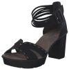 Damen Rieker | Rieker 67584, Pumps, Damen, Schwarz