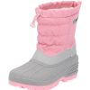 Kinder CMP | Cmp Hanki 3.0 3Q75674 W, Winterstiefel, Kinder, Rosa