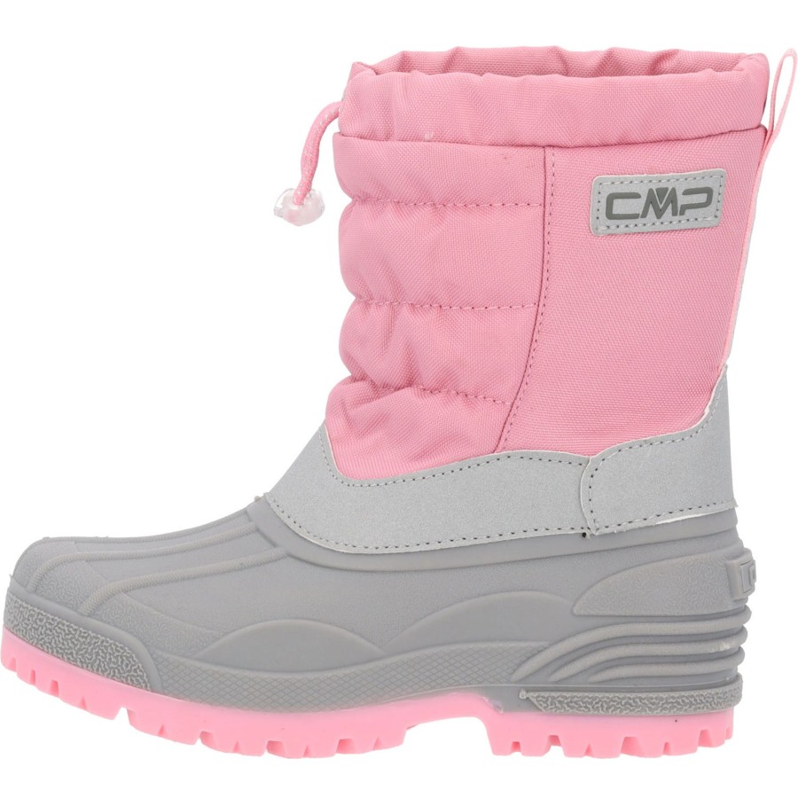 Kinder CMP | Cmp Hanki 3.0 3Q75674 W, Winterstiefel, Kinder, Rosa