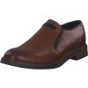 Herren Bugatti | Bugatti Maik Exco Aes60, Klassische Slipper, Herren, Cognac