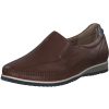 Herren Sioux | Sioux Hajoko 3784, Sportliche Slipper, Herren, Cognac