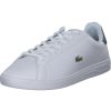 Herren Lacoste | Lacoste Graduate Pro 44Sma0014, Klassische- & Business Schuhe, Herren, Weiu00Df