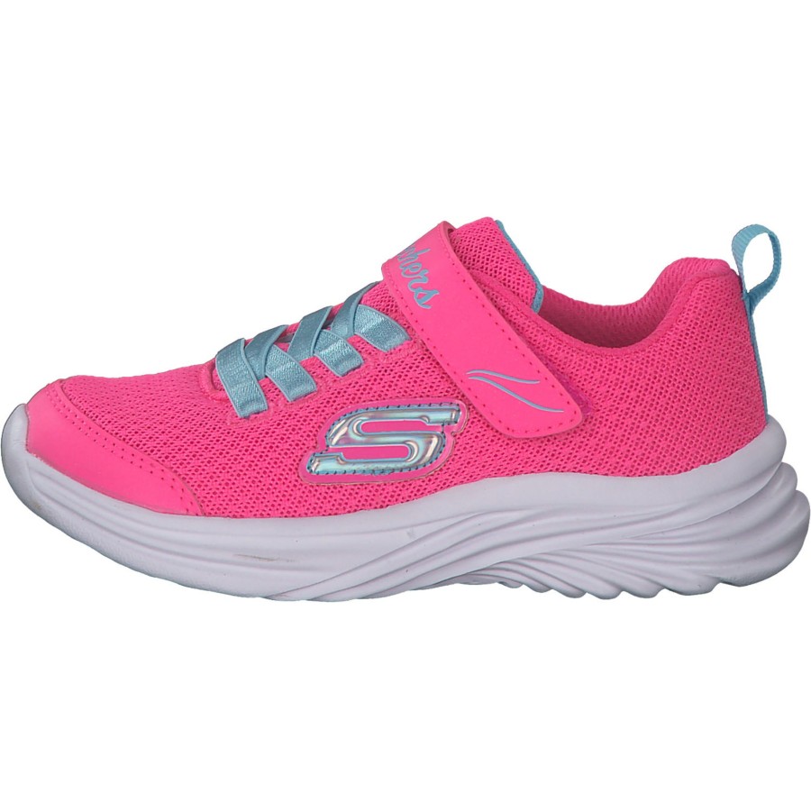 Kinder Skechers | Skechers 302450L, Sneakers Low, Kinder, Pink