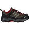 Kinder CMP | Cmp Rigel Low 3Q54554 M, Trekkingschuhe, Kinder, Wood-Brick