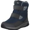 Kinder Jack Wolfskin | Jack Wolfskin 4036722, Winterstiefel, Kinder, Blue