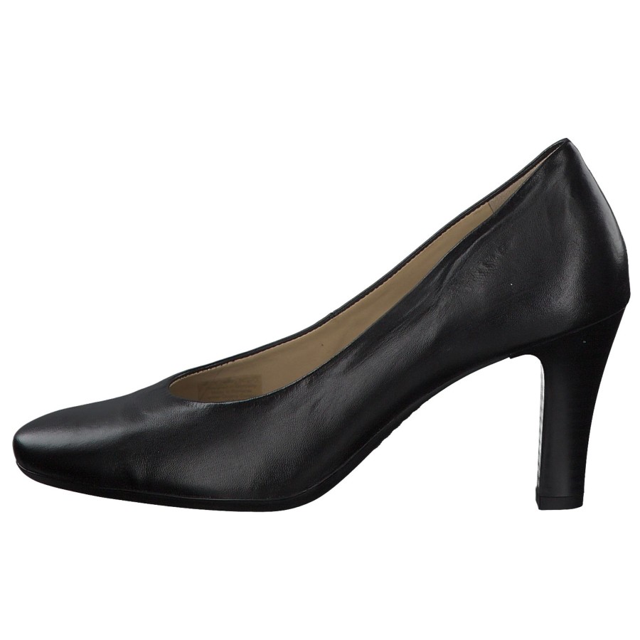 Damen Ara | Ara Marseille 18303, Klassische Pumps, Damen, Schwarz