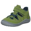 Kinder Ricosta | Ricosta Jerry 1700102 M, Lauflernschuhe, Kinder, Lime/Petrol