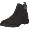 Herren Gabor | Gabor 1027.12, Chelsea Boots, Herren, Ebony