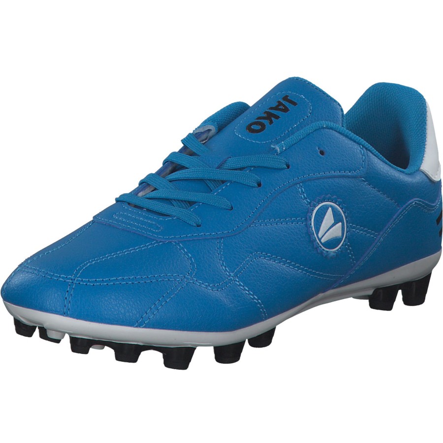 Herren JAKO | Jako 310013 K, Sportschuhe, Herren, Sky/White