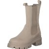 Damen Tamaris | Tamaris 25498, Stiefeletten, Damen, Beige