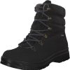 Herren Igi&Co | Igi&Co 41237, Winterstiefeletten, Herren, Schwarz