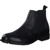 Herren Bugatti | Bugatti Bonifacio A0A32, Chelsea Boots, Herren, Schwarz