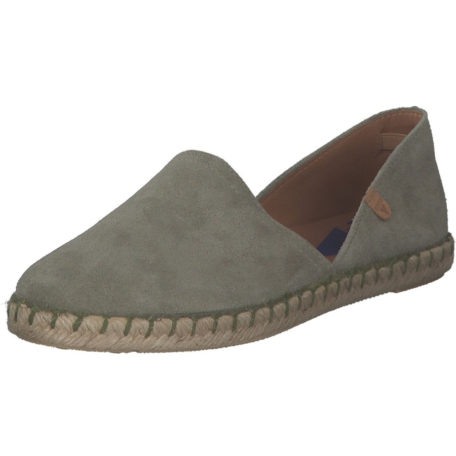 Damen Verbenas | Verbenas Carmen Calpe 030058V, Espadrilles, Damen, Bosco