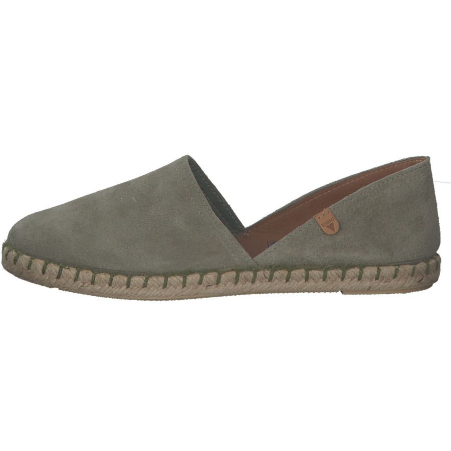 Damen Verbenas | Verbenas Carmen Calpe 030058V, Espadrilles, Damen, Bosco