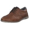 Herren Mustang | Mustang 4150311, Sportliche Halbschuhe, Herren, Cognac