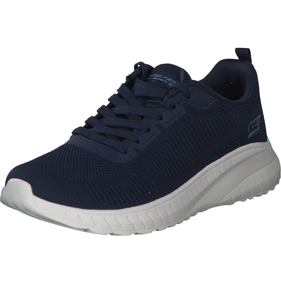 Damen Skechers | Skechers 117209, Sneakers Low, Damen, Blau