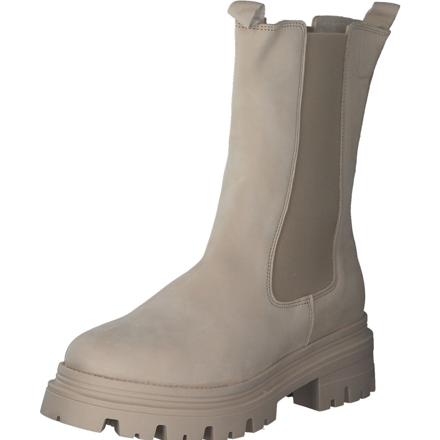 Damen Tamaris | Tamaris 25498, Stiefeletten, Damen, Antelope Uni